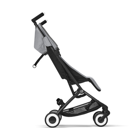 Cybex Libelle 2.0 Wózek Spacerowy Lava Grey