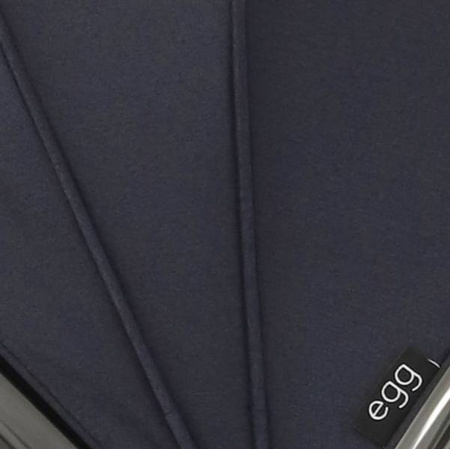 Gondola do Wózka Egg 2 Czarna