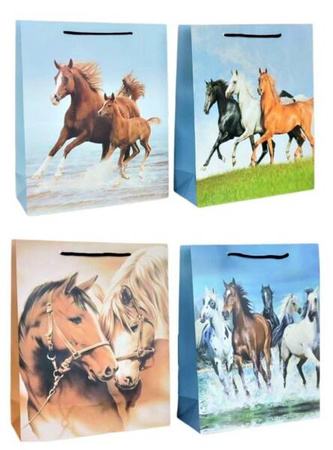 W&K Torebka Upominkowa