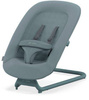 Cybex Lemo Bouncer Leżaczek Stone Blue