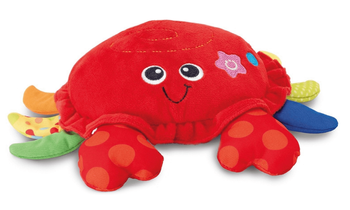 Smily Play Tańczę i Wibruję Krab 1/12