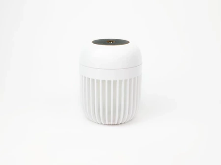 InnoGIO GIoHygro Light Nawilżacz Powietrza z Lampką Biały