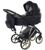 Junama Air Eko V2 Wózek Głęboko-Spacerowy 2w1 03
