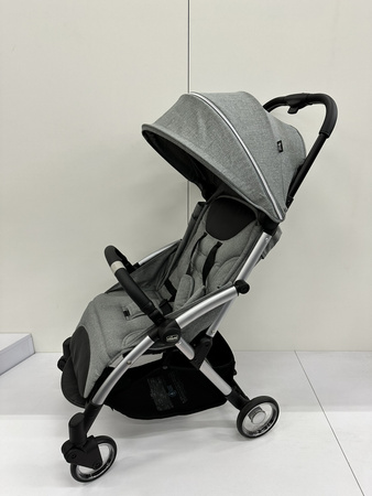 [OUTLET] Chicco Goody Plus Wózek Spacerowy Cool Grey