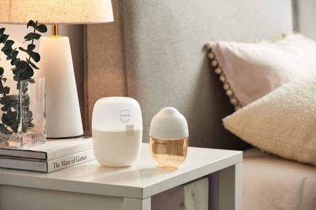 Mombella Butelka Antykolkowa dla Noworodka Ivory PPSU 210ml