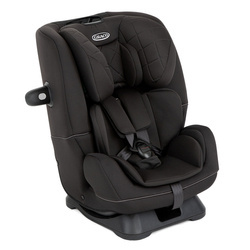 Graco Slimfit R129 Fotelik Samochodowy 0-36 kg Midnight