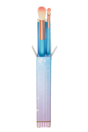 Souza! Zestaw 2 pędzli do makijażu dla dzieci