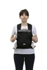 Chicco Skin Fit Nosidło Black Beauty