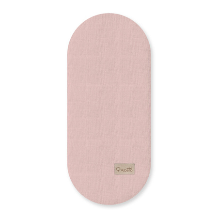 Albero Mio Prześcieradło Do Gondoli 2 szt. CP1 Retro Kwiatki