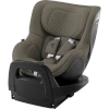 Britax Romer Dualfix Pro Fotelik Samochodowy 0-18kg Urban Olive Lux
