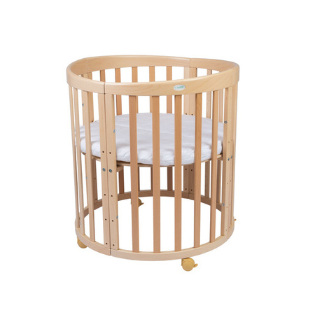 Cybex Priam 4.0 Wózek Głęboko-Spacerowy + Łóżeczko Waldin 7w1