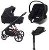 210 Diamond Black