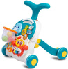 Toyz Caretero Pchacz Stolik Edukacyjny 2w1 Spark Turquoise