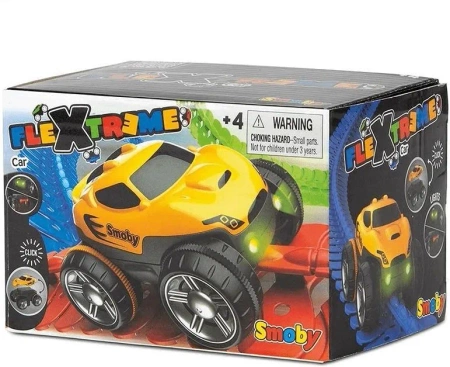 Smoby FLEXTREME Samochodzik