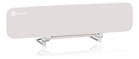 Lionelo Lora XL barierka Beige Sand