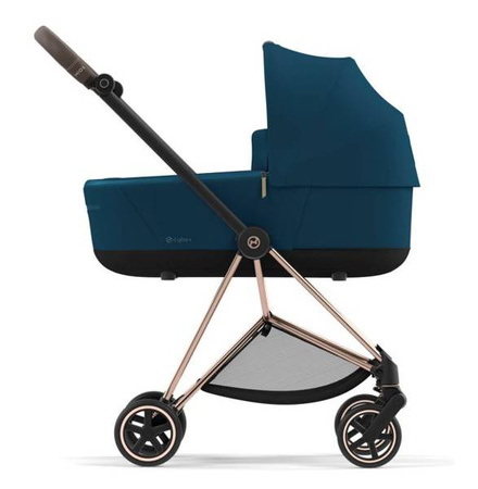 Cybex Mios 3.0 Gondola Lux  Mountain Blue