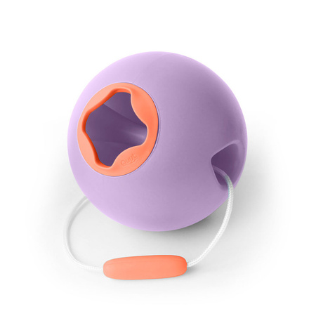 QUUT Wiaderko wielofunkcyjne Ballo Lavender + peach