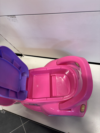 [OUTLET] BABY MIX SKUTER JEŹDZIK Różowy