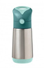 B.box Bidon Termiczny 350 ml Emerald Forest