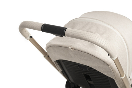 [OUTLET] Muuvo Quick Boho Wózek Głęboko-Spacerowy Beige