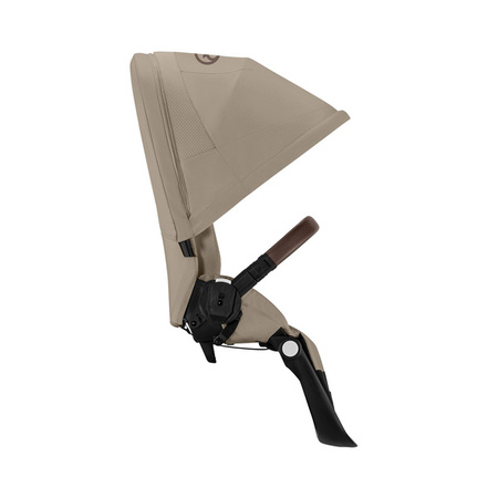 Cybex Siedzisko Do Wózka Gazelle S Rama Taupe Almond Beige