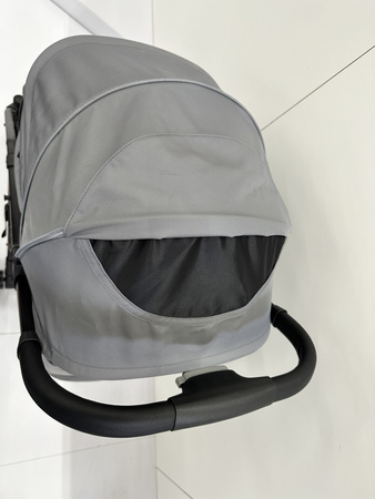 [OUTLET] Inglesina Now Wózek Spacerowy Snap Grey