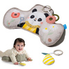 Taf Toys Ergonomiczna Poduszka do zabawy na Brzuszku – Panda