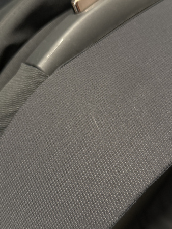 [OUTLET] Espiro Code Wózek Głęboko-Spacerowy 10 Clever Black