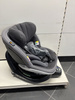 [OUTLET] BeSafe iZi Turn i-Size Fotelik Samochodowy Obrotowy RWF 0-18 kg Metaliczny Melange