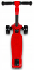 Kidwell Hulajnoga balansowa RACE Red