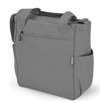 Inglesina Electa Day Bag Torba Do Wózka Chelsea Grey
