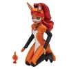 Miraculous. Rena Rouge, lalka
