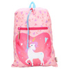 Pret Worek plecak Happy Unicorn pink