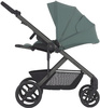 Anex Modu Wózek Spacerowy Bliźniaczy Greeny