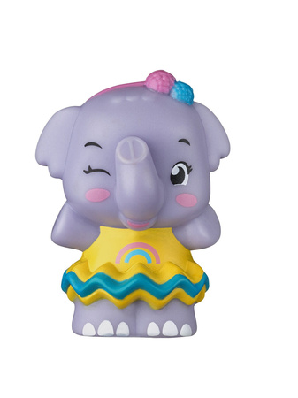 Klorofil Rodzina Słoni