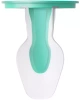 Avent Natural 3 Butelka Responsywna z Nakładką Antykolkową AirFree 1m+ 240ml 