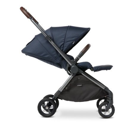 Mast Swiss Design M6x Wózek Spacerowy Blueberry