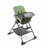 [OUTLET] Kinderkraft Foldee Krzesełko Do Karmienia Green