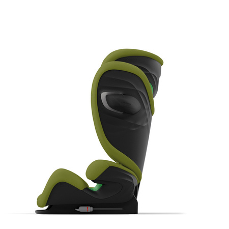 Cybex Solution G i-Fix Fotelik Samochodowy 15-50 kg Nature Green