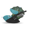 Cybex Cloud T i-Size Fotelik Samochodowy 0-13kg + Baza T We The Best by DJ Khaled