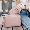 Joissy Vera Crossbody Toreba do Wózka dla Mamy Chic Pink