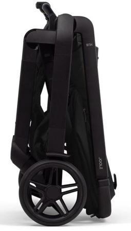 Joolz Hub 2 Wózek Spacerowy Space Black
