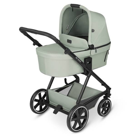 ABC Design Vicon 4 Wózek Głęboko-Spacerowy 2w1 Pine