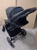 [Outlet] Baby Jogger City Select 2 Wózek Spacerowy Tencel Lunar Black