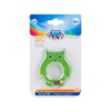 Canpol babies grzechotka SOWA 2/187_pin Zielony