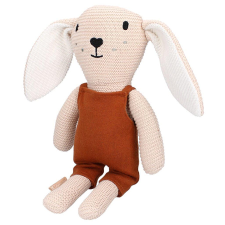 Kidzroom Przytulanka dla dzieci Rabbit Toby