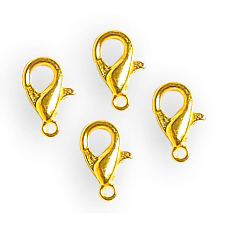 Janod Zestaw kreatywny do tworzenia biżuterii z kamieniami przynoszącymi szczęście 8+