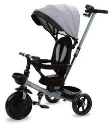 Kidwell Axel Rowerek Trójkołowy Titanium Grey