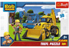 Trefl Bob Budowniczy Nowe Wyzwanie Puzzle 30 Elementów