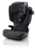 Britax Romer Kidfix i-Size Fotelik Samochodowy 15-36kg Storm Grey